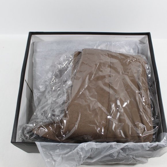 Fashion Nova Marja Over The Knee Boot Sperry-8 - Taupe 5.5 US - Picture 4 of 5